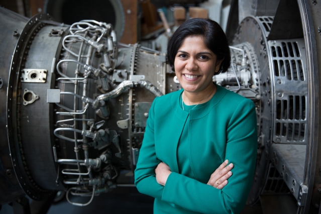 According to Hamsa Balakrishnan, associate head of the MIT Department of Aeronautics and Astronautics, “When our students go out knowing where the state-of-the-art is in both the transportation domain and the technical disciplines, they are empowered to advance knowledge and have a practical impact.”