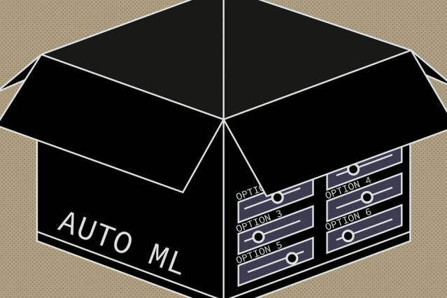 Researchers from MIT and elsewhere have developed an interactive tool that, for the first time, lets users see and control how increasingly popular automated machine-learning (AutoML) systems work.