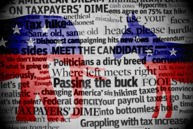 Certain kinds of political media affect a cross-section of viewers in different ways, and to varying degrees, new research shows.