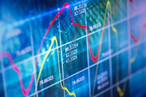 graphs and numbers finance